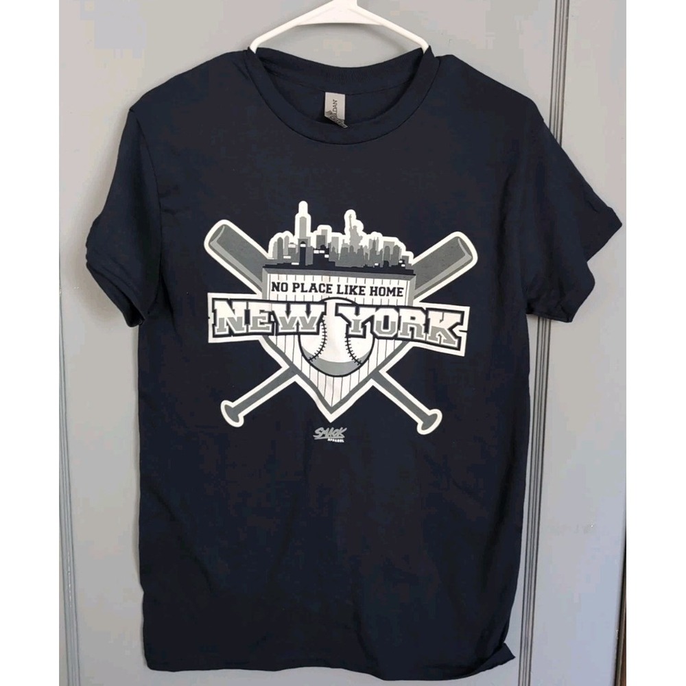 No Place Like New York‎ T-shirt